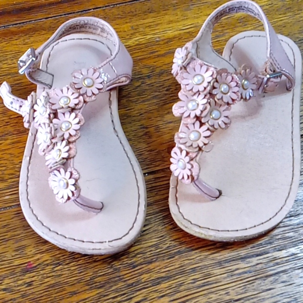 Children's place toddler sandals